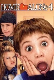 home alone 4 rotten tomatoes